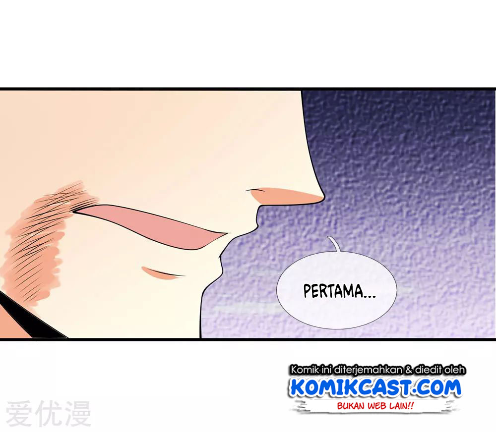 City of Heaven TimeStamp (Urban Rebellion) Chapter 77 Gambar 13
